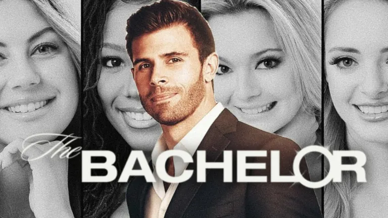 Imagen de artículo: The Bachelor Temporada 27…