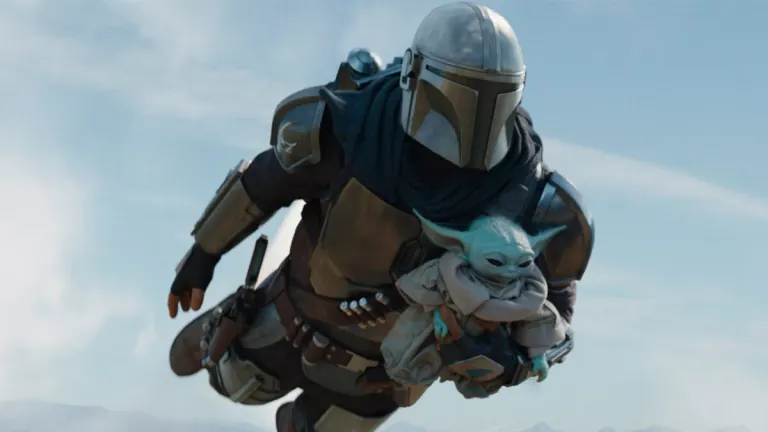Por fin sabemos por qué el Imperio busca a Baby Yoda en Star Wars