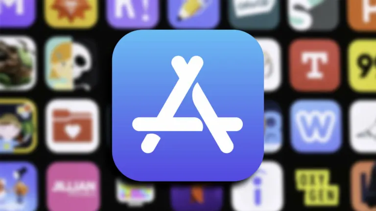 Qué podemos hacer cuando la App Store muestra un error de conexión
