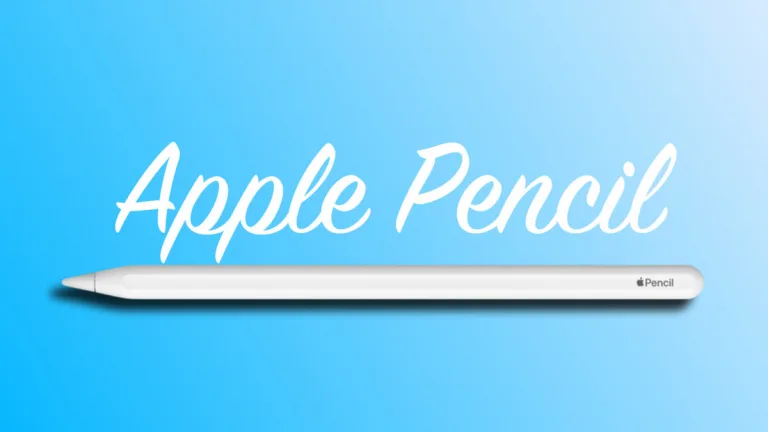 Apple Pencil: la guía completa para disfrutar del lápiz de Apple