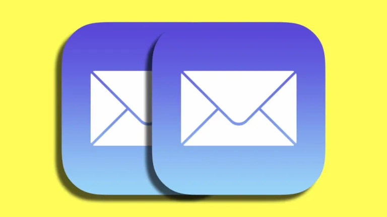 Cómo dejar de recibir una copia de todos los correos que enviamos desde nuestro iPhone