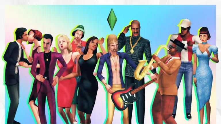 Los Sims: el juego que lo cambió todo