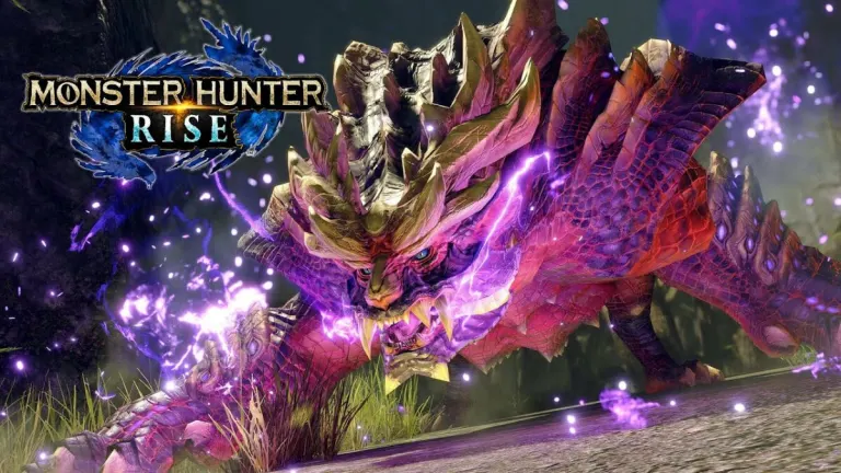Tenemos DLC de Monster Hunter Rise y esto es todo lo que tienes que saber