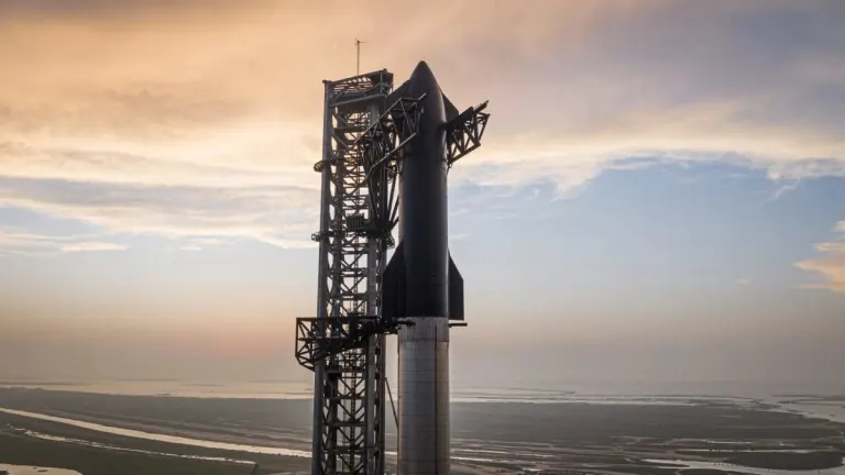 Así ha explotado el cohete más potente y caro jamás construido por Elon Musk y SpaceX