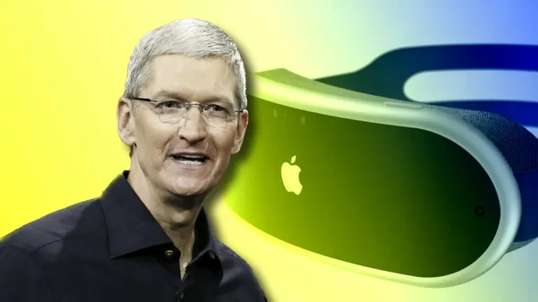 “Estaba equivocado sobre la realidad aumentada”: Tim Cook revela algunas pistas de los planes de Apple
