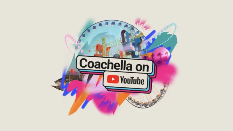 ¿Quieres ver gratis las actuaciones de Coachella 2023? YouTube retransmitirá en directo todos los escenarios del festival de música