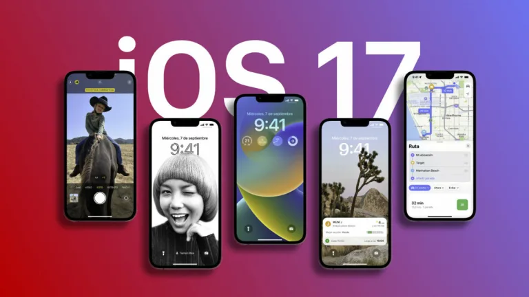Filtran novedades de iOS 17: los Widgets interactivos son solo el principio