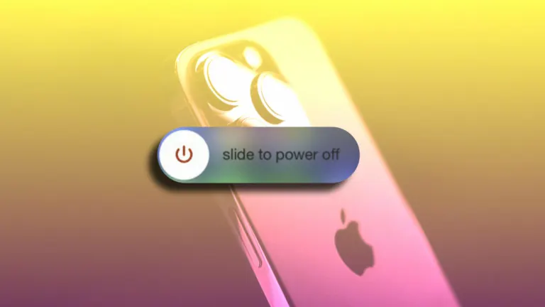 Adiós al botón de volumen: filtran cómo apagaremos el iPhone 15