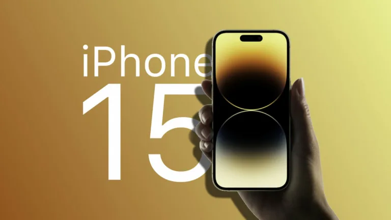 iPhone 15, todo lo que sabemos: diseño, características, precio y fecha de lanzamiento