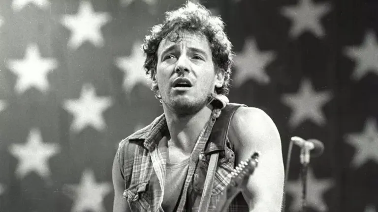 Imagen de artículo: Bruce Springsteen vuelve …