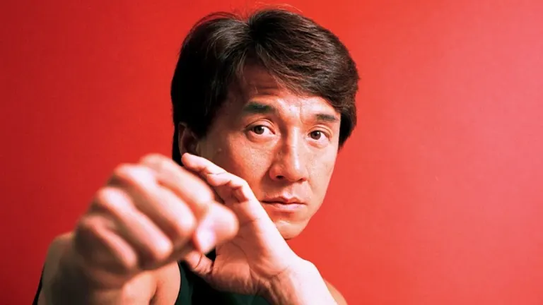 La leyenda de Jackie Chan: por qué es el artista marcial definitivo