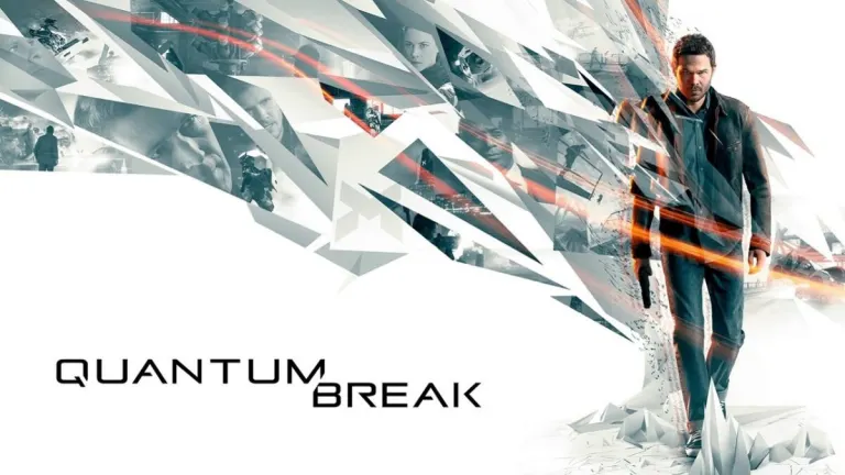 Quantum Break se va de Xbox Game Pass, ¿por qué?