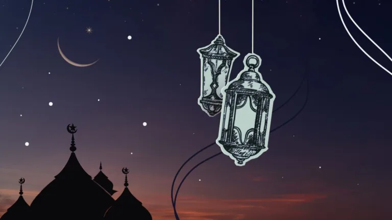 Un Eclipse Único: la “Luna de Shawwal” del final del Ramadán no podrá volverse a ver en 20 años