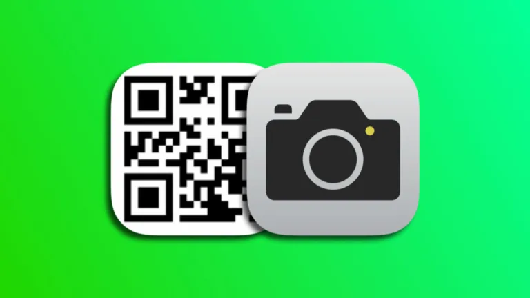 Cómo solucionar errores al escanear códigos QR en el iPhone: guía rápida