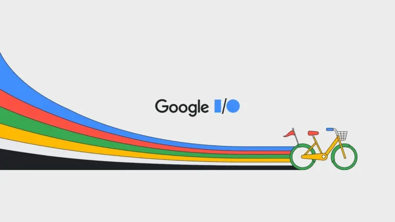 ¿Qué grandes novedades podemos esperar en la Google I/O 2023?