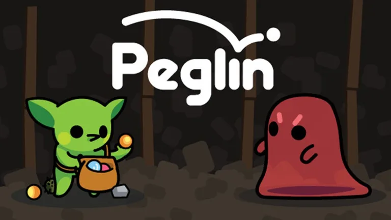 Peglin: qué es y cómo descargar el pachinko roguelike de moda