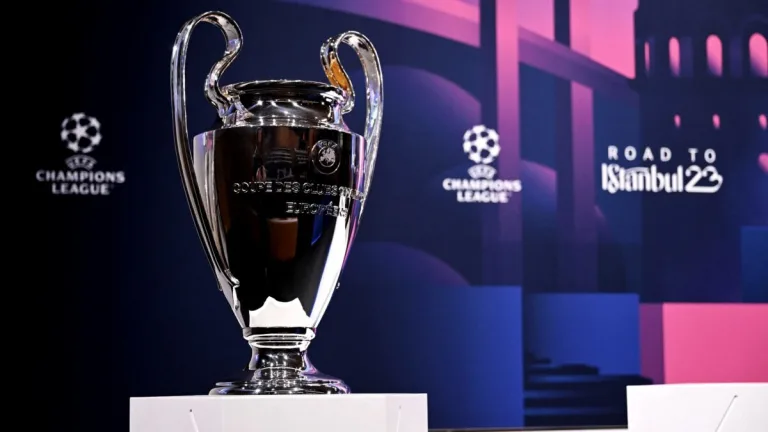 Imagen de artículo: Champions League 2023: es…