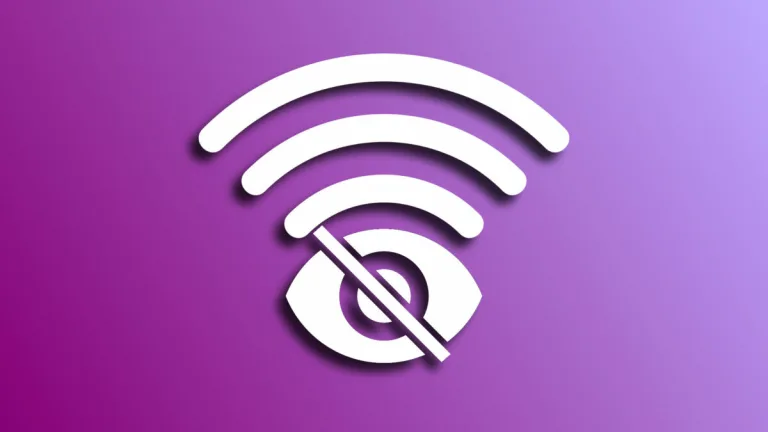 Imagen de artículo: Wi-Fi más privado en el i…