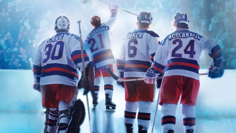 Las 10 mejores películas de hockey para aficionarse a la NHL