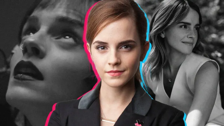 Emma Watson explica por qué lleva sin rodar películas más de cinco años