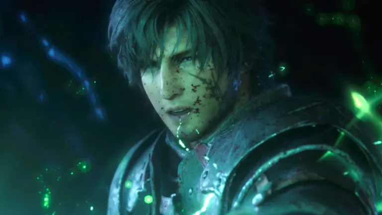 Puede que ‘Final Fantasy XVI’ sea el último juego de la saga tal y como la hemos conocido
