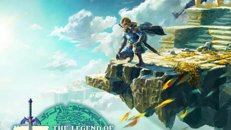 El hype por The Legend of Zelda: Tears of the Kingdom está tan disparado que la cuenta atrás ya se queda corta