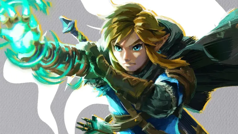 ¿Qué Link apesta más? Los desarrolladores de Zelda: Tears of the Kingdom responden