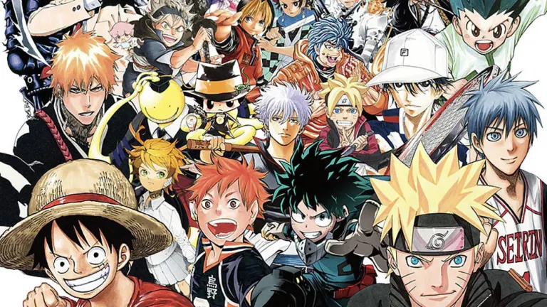 Cómo empezar a leer manga: 10 títulos para convertirse en un otaku de pro