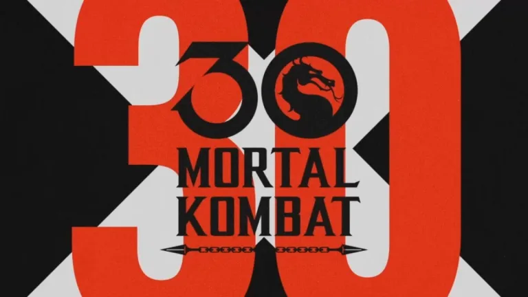 Mortal Kombat 12 muestra un teaser de 10 segundos que es bastante raro (vídeo)