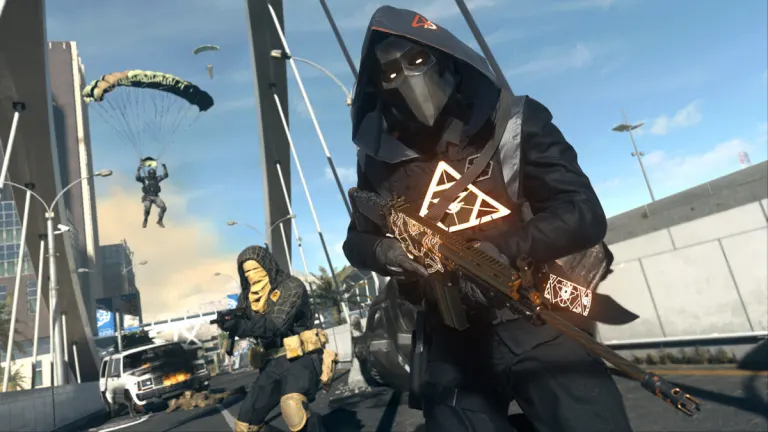 El nuevo mapa de Call of Duty: Warzone va a disgustar a más de uno