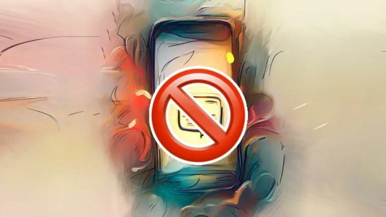 Cómo bloquear mensajes no deseados en el iPhone