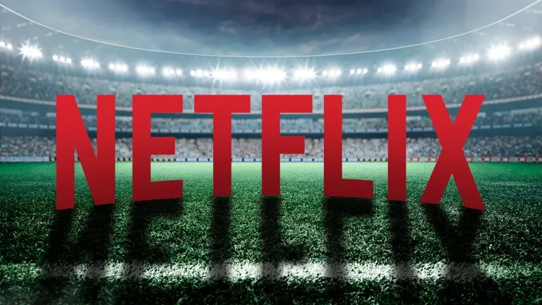 Olvídate de Movistar y DAZN, ahora el deporte es cosa de Netflix