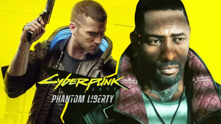 El DLC de Cyberpunk 2077 quiere sacarse la espinita: ya hay fecha, precio y tráiler de Phantom Liberty