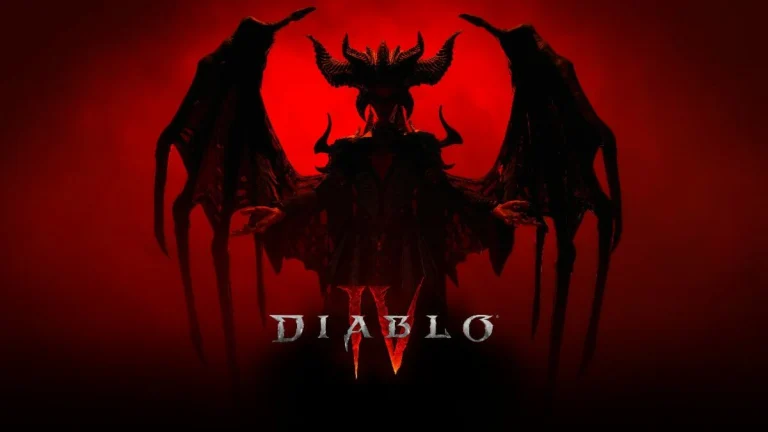 ¿Tenemos ya nombre para Diablo IV y su primera expansión?