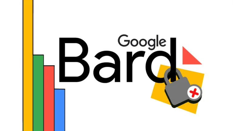 Google Bard no aterrizará de momento en Europa: estos son los motivos