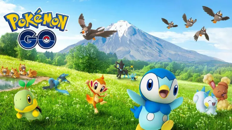 Imagen de artículo: ‘Pokémon Go’ llega, siete…