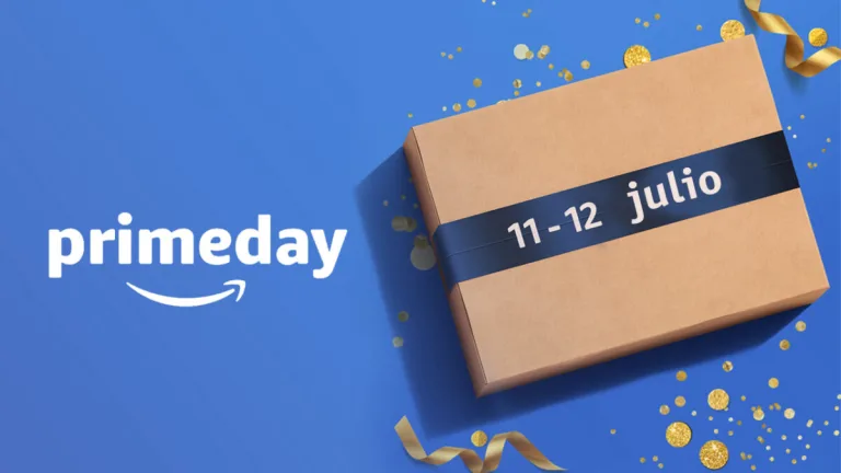 Si quieres comprar barato, en Amazon ya han anunciado cuando serán sus Prime Day