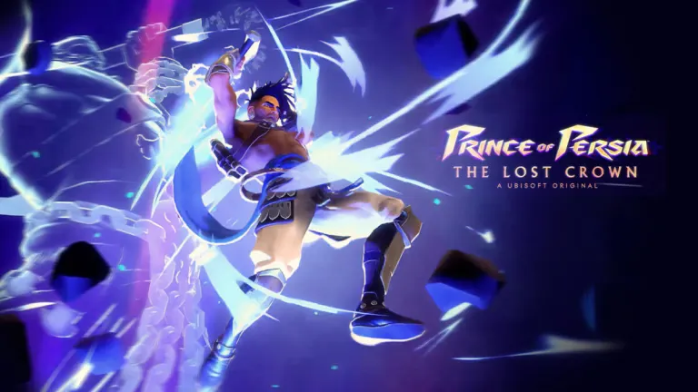 Prince of Persia: The Lost Crown recibirá un DLC gratis la semana que viene