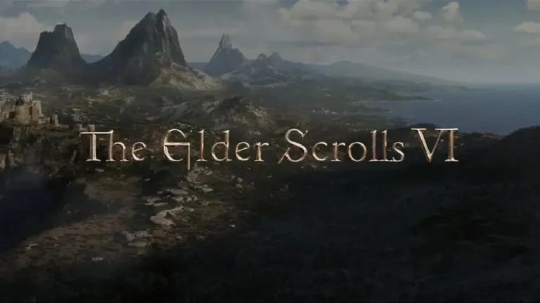 No vas a ver The Elder Scrolls 6 hasta 2028 (y esto siendo generosos)