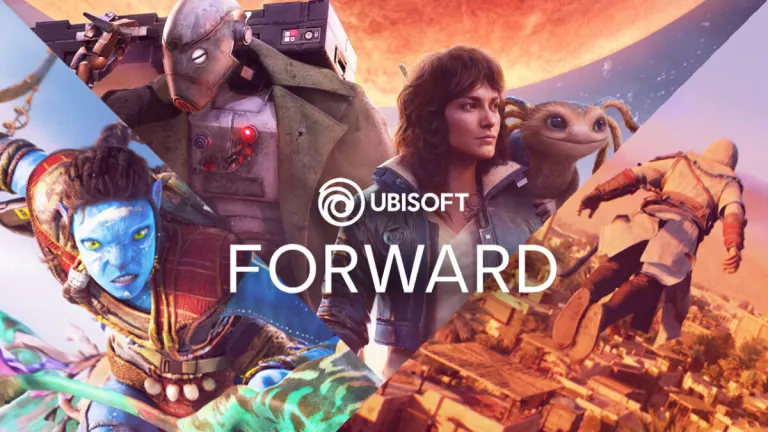 Resumen del Ubisoft Forward 2023: Star Wars Outlaws, Assassin’s Creed Mirage y mucho más