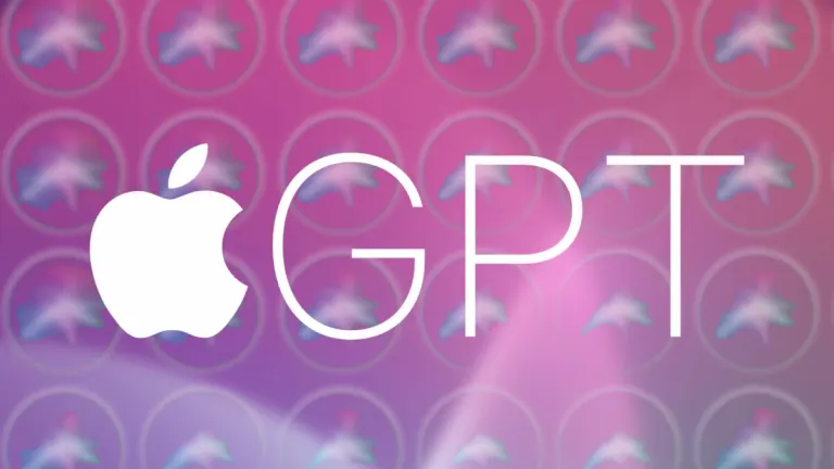 Apple GPT: el proyecto de IA de Apple que desafía a ChatGPT ya tiene posible fecha de lanzamiento