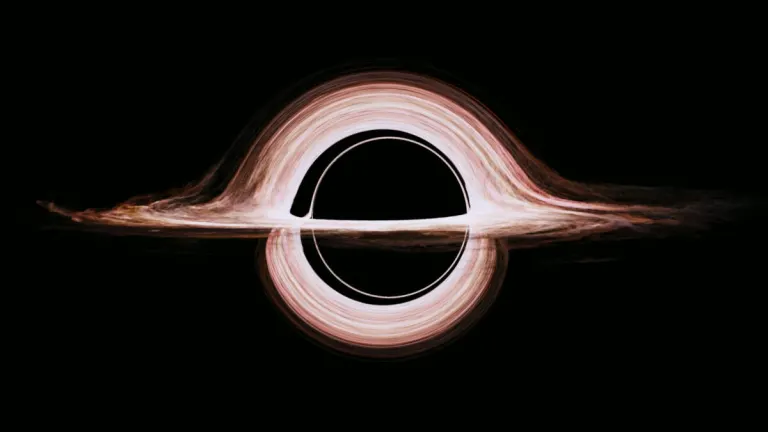 Imagen de artículo: El telescopio James Webb …