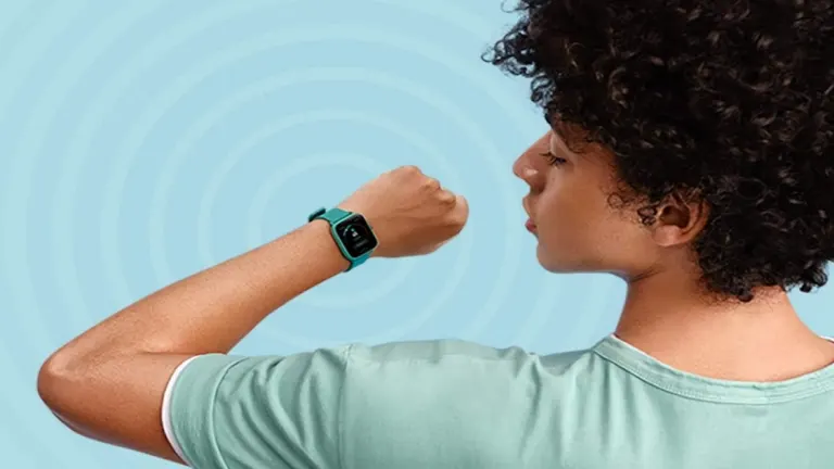 La versión Pro de este smartwatch top ventas tiene un descuentazo en Amazon: tuyo por menos de 50 euros