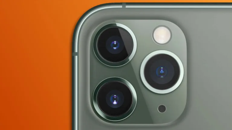 Un iPhone 16 Pro Max con una cámara que lo cambiará todo aparece en rumores