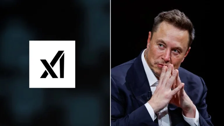 Elon Musk ha montado una compañía de inteligencia artificial… solo con hombres: xAI