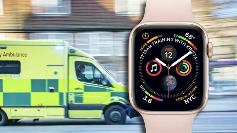 El Apple Watch salva otra vida, esta vez a un corredor noruego
