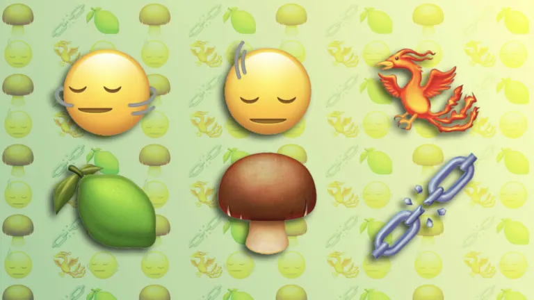 Nuevos emojis en iOS 17: estos son los que llegarían dentro de unos meses