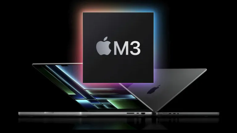 Los rumores ponen fecha al MacBook Pro y Mac mini con M3. No nos la esperábamos