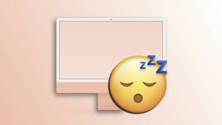 Cómo evitar que nuestro Mac se duerma cuando no debe
