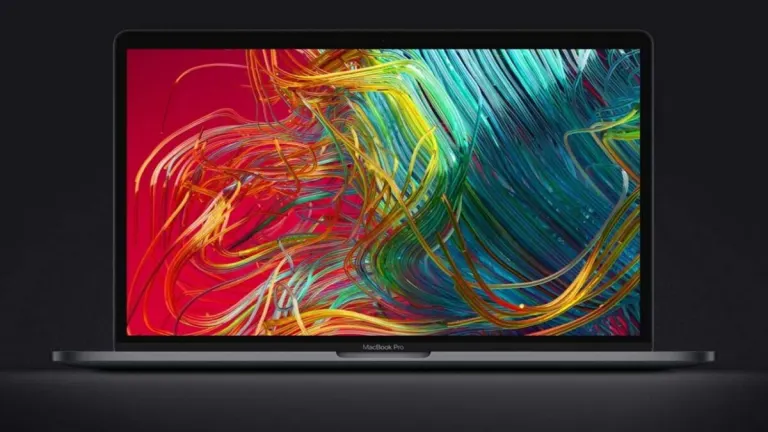 Chollo en Amazon: consigue el Apple MacBook Pro a más del 50% de descuento por tiempo limitado